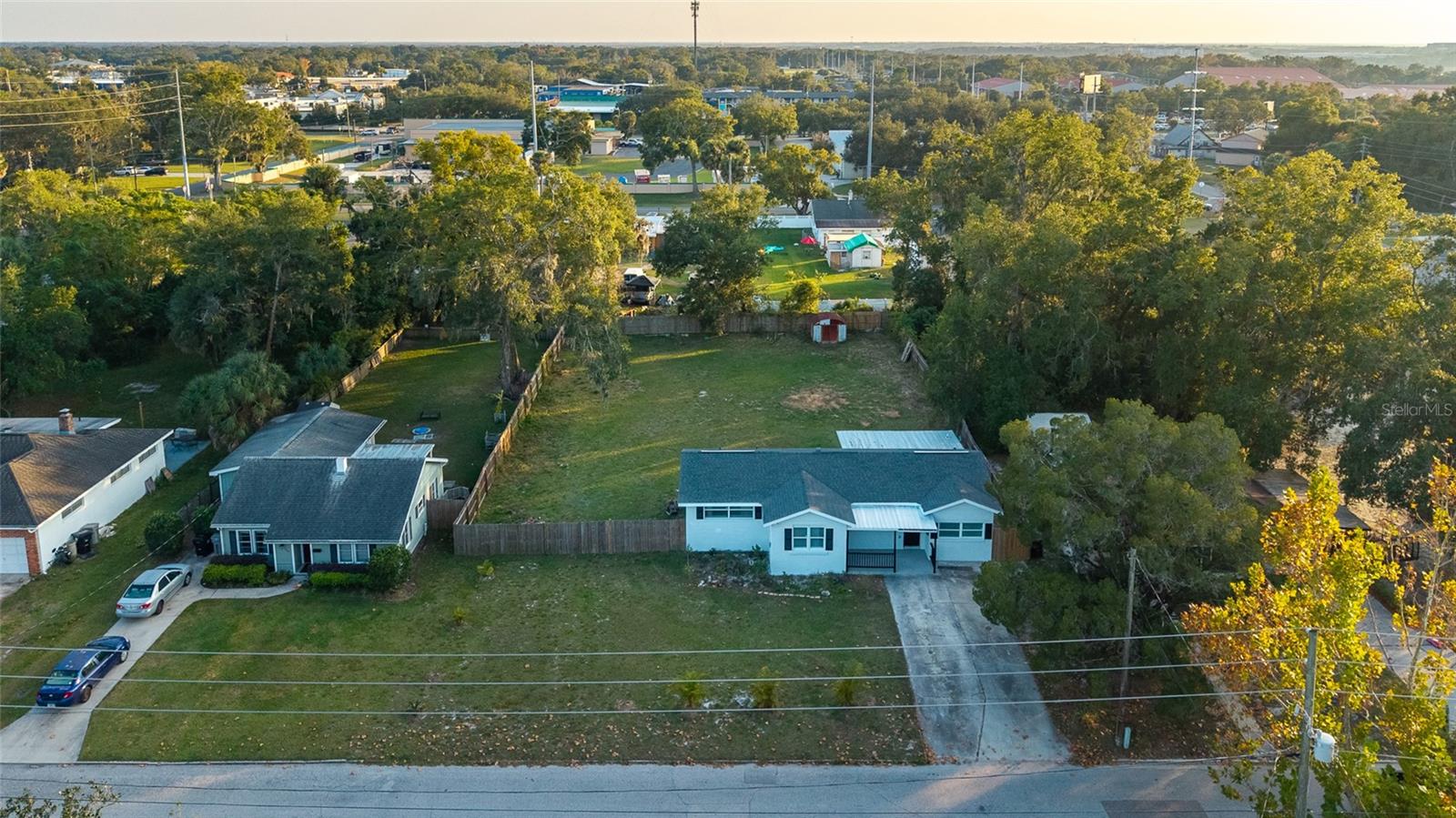 234 W MAGNOLIA ST, APOPKA, FL, 32703