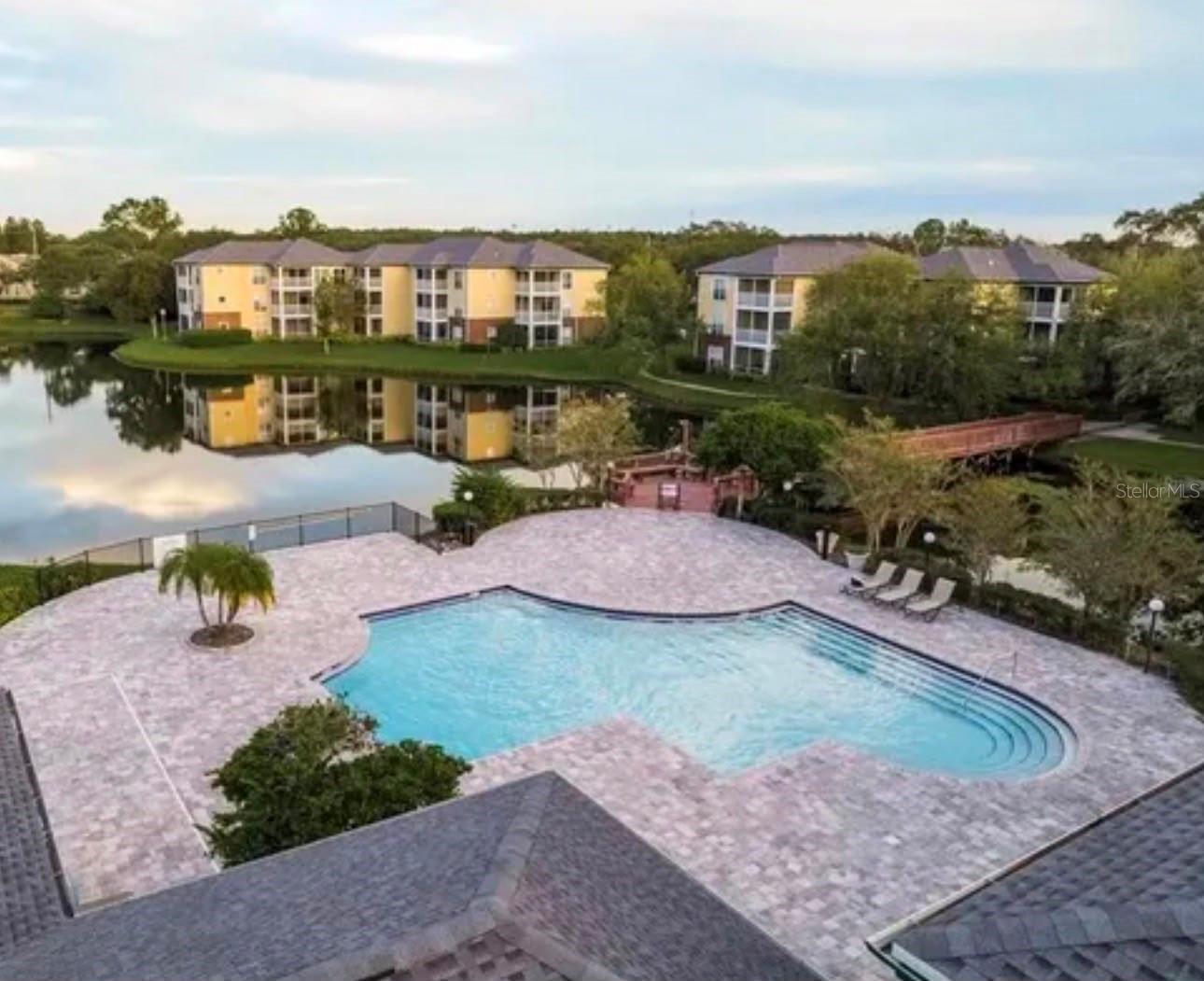 10024 STRAFFORD OAK CT #824, TAMPA, FL, 33624