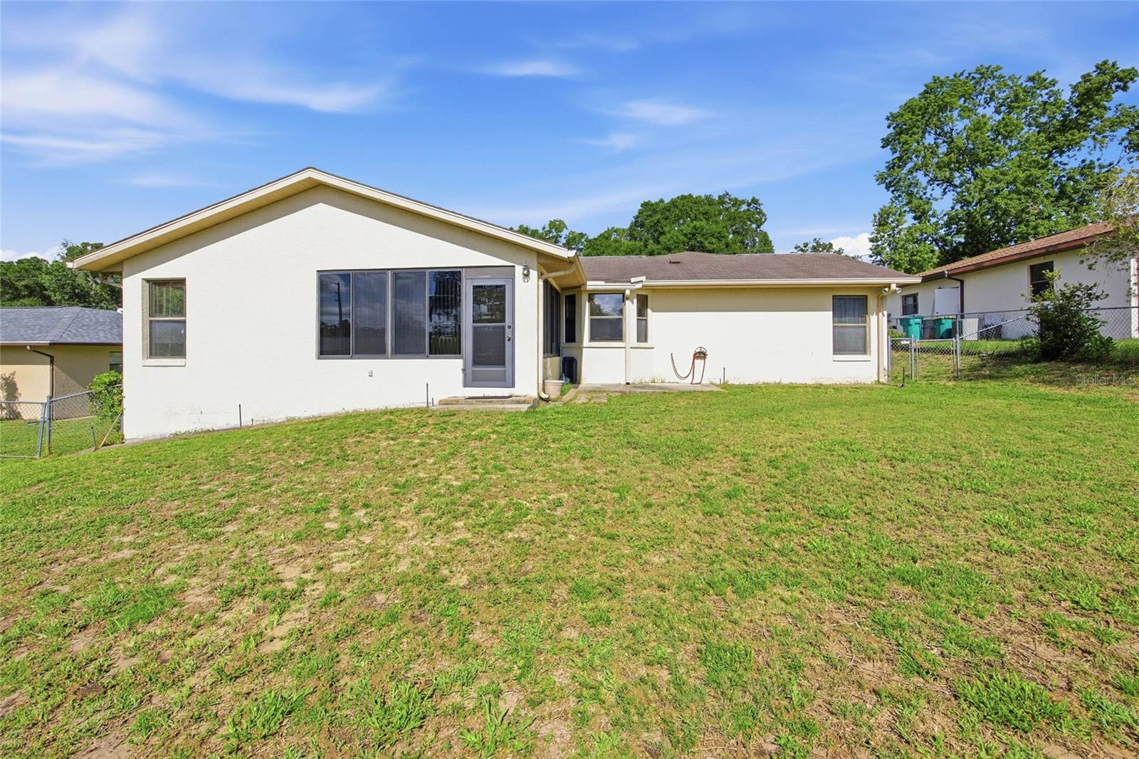 712 MAGNOLIA AVE, INVERNESS, FL, 34452