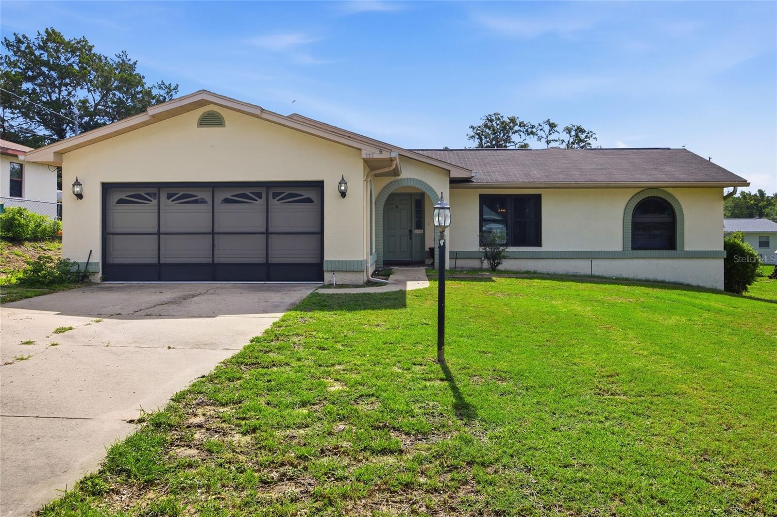 712 MAGNOLIA AVE, INVERNESS, FL, 34452