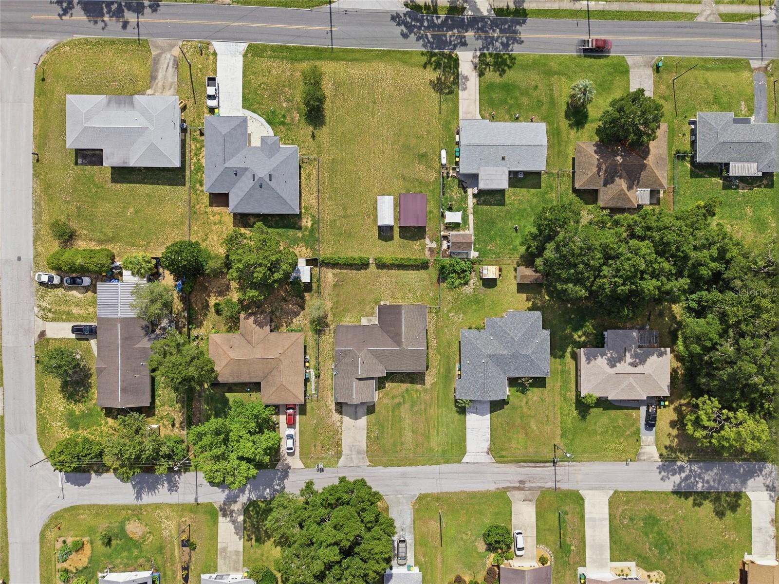 712 MAGNOLIA AVE, INVERNESS, FL, 34452
