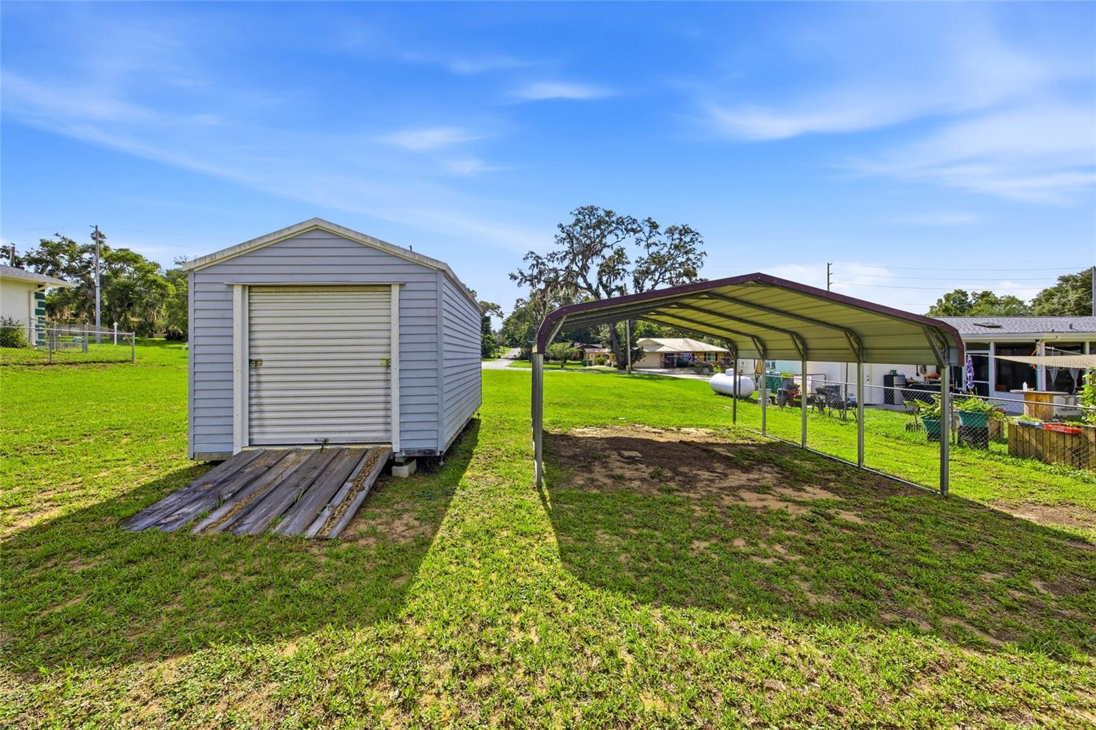 712 MAGNOLIA AVE, INVERNESS, FL, 34452
