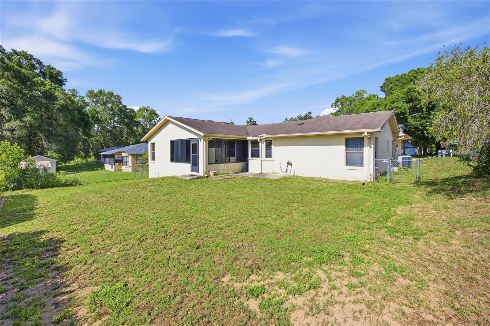 712 MAGNOLIA AVE, INVERNESS, FL, 34452