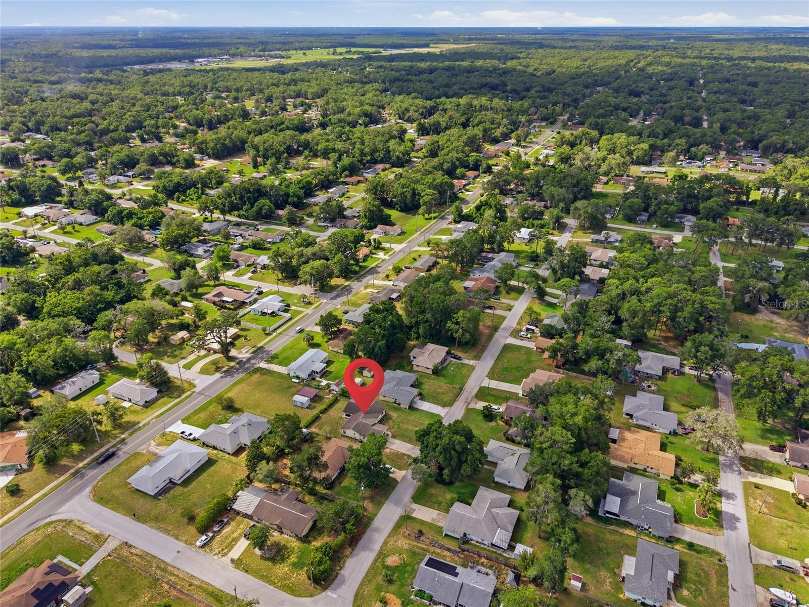 712 MAGNOLIA AVE, INVERNESS, FL, 34452