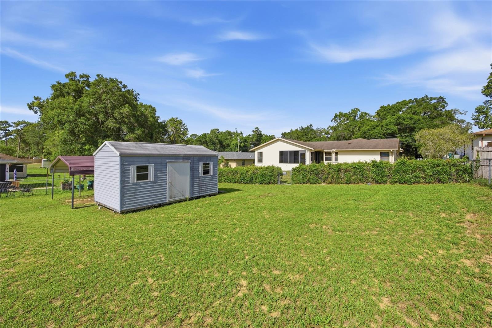 712 MAGNOLIA AVE, INVERNESS, FL, 34452