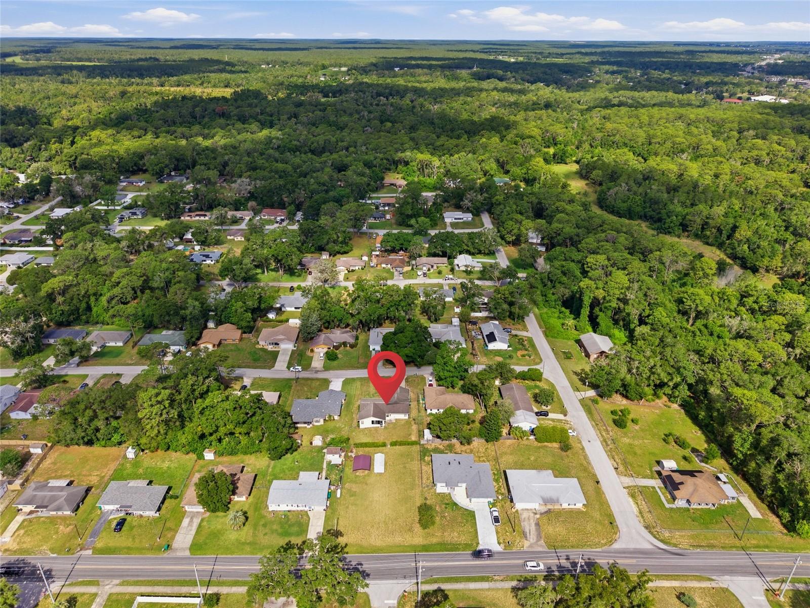 712 MAGNOLIA AVE, INVERNESS, FL, 34452