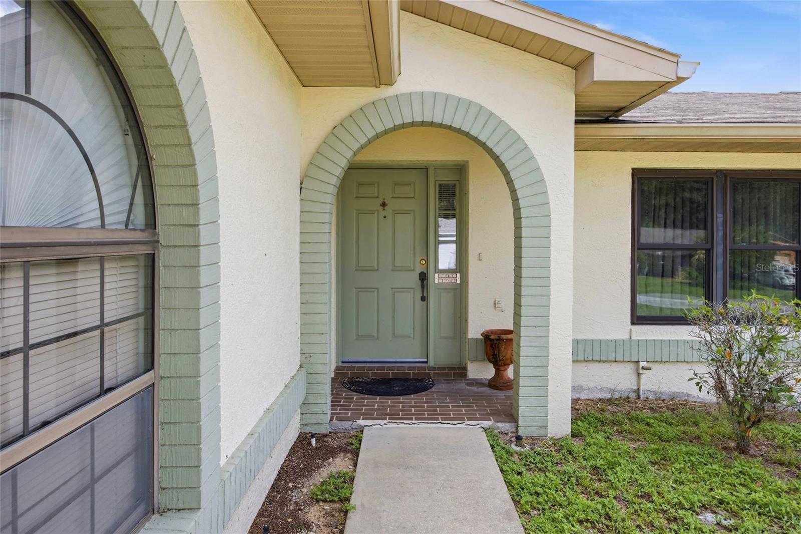712 MAGNOLIA AVE, INVERNESS, FL, 34452