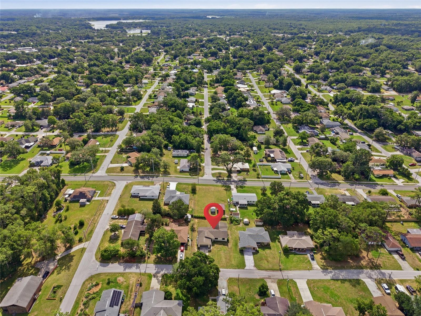 712 MAGNOLIA AVE, INVERNESS, FL, 34452