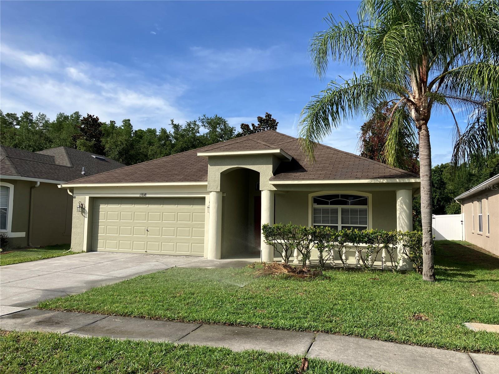 15848 LEATHERLEAF LN, LAND O LAKES, FL, 34638