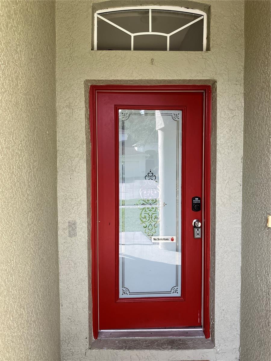 15848 LEATHERLEAF LN, LAND O LAKES, FL, 34638