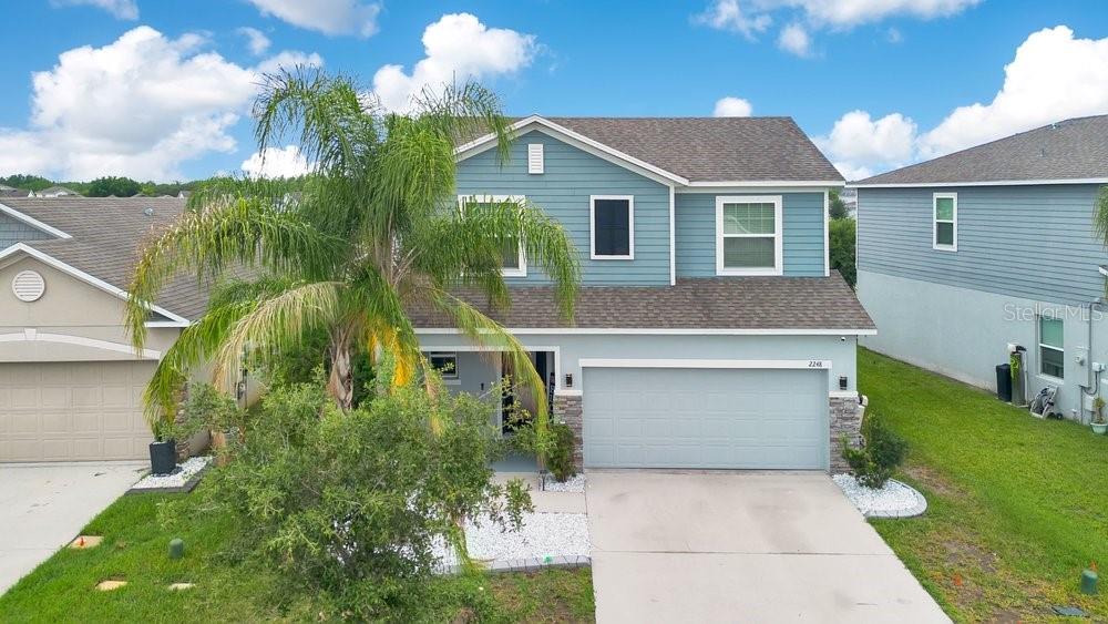 2248 CANYON BREEZE AVE, KISSIMMEE, FL, 34746