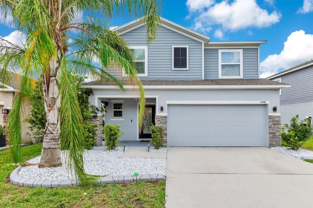 2248 CANYON BREEZE AVE, KISSIMMEE, FL, 34746