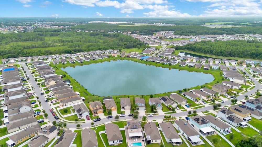 2248 CANYON BREEZE AVE, KISSIMMEE, FL, 34746