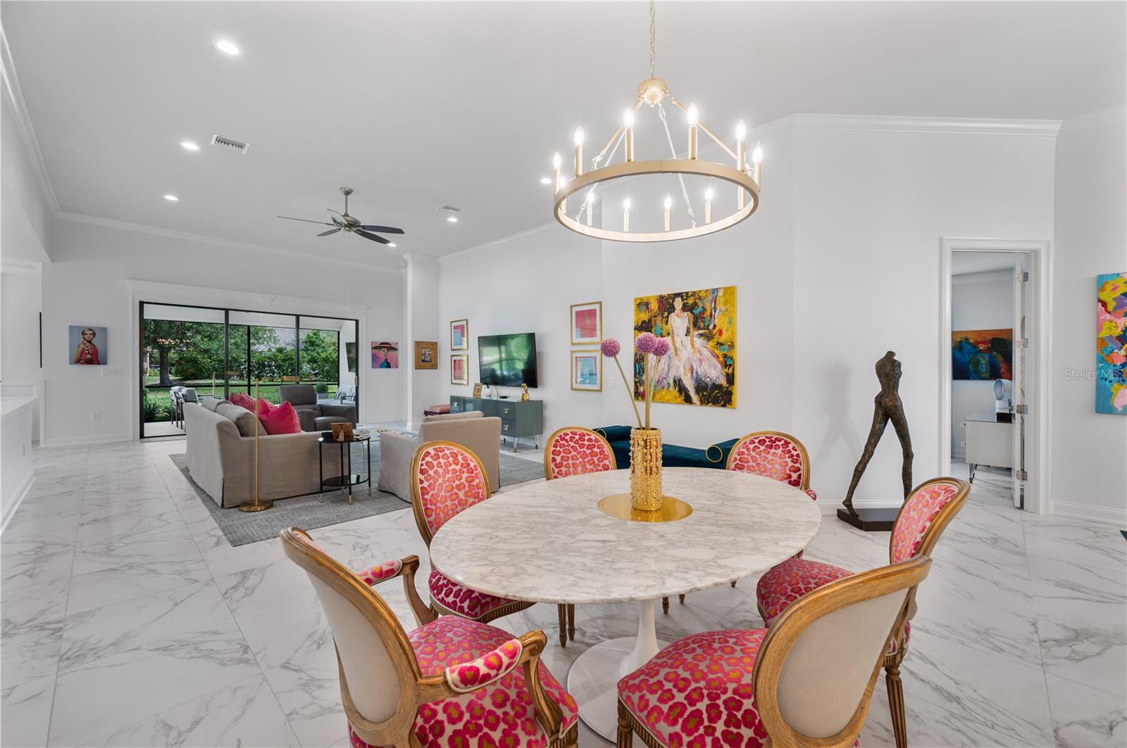 7835 LAKE JAMES BLVD, LAKELAND, FL, 33810