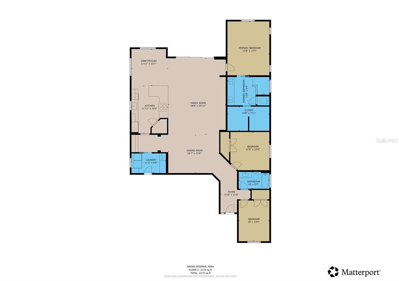 7835 LAKE JAMES BLVD, LAKELAND, FL, 33810