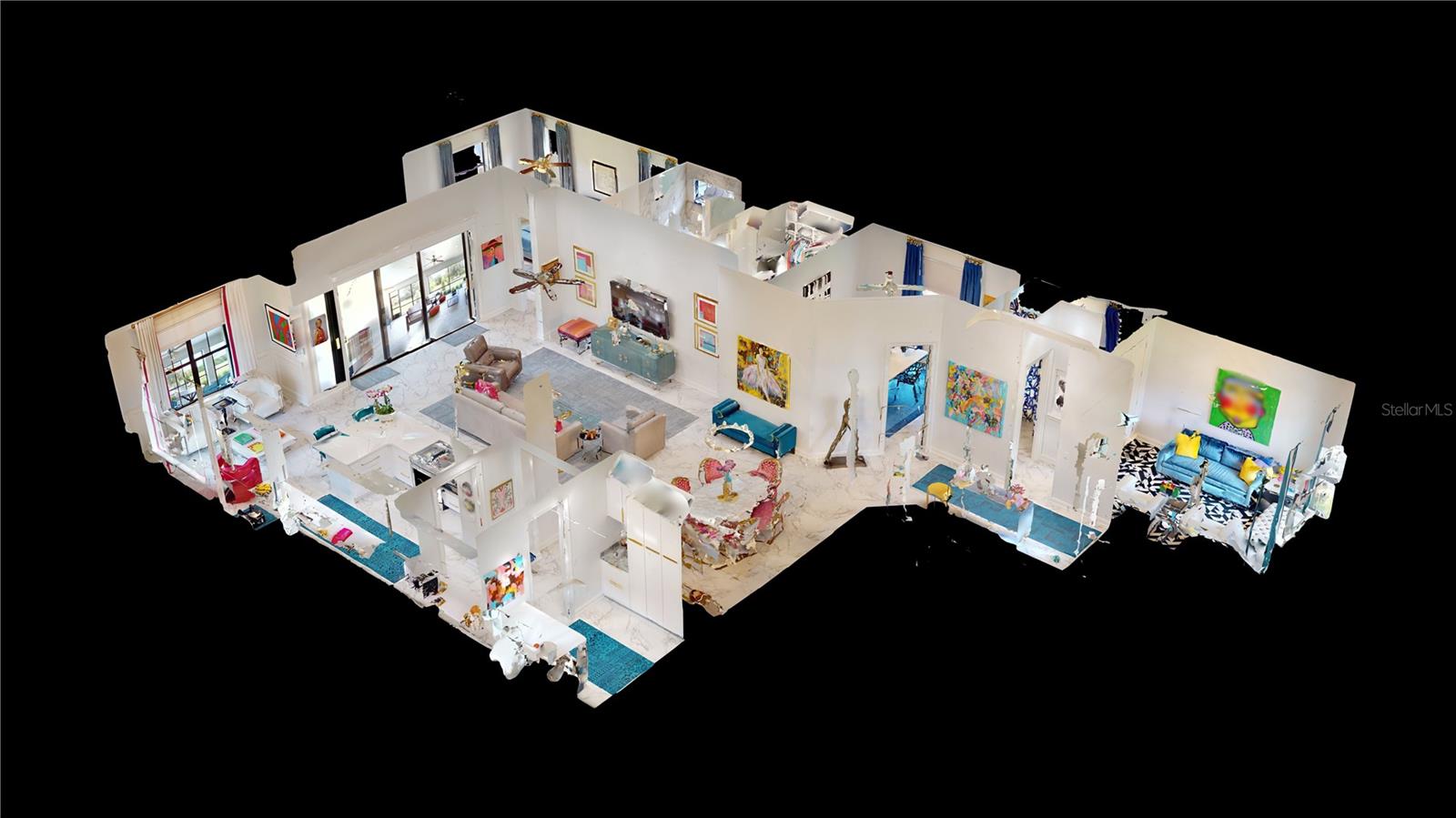 7835 LAKE JAMES BLVD, LAKELAND, FL, 33810