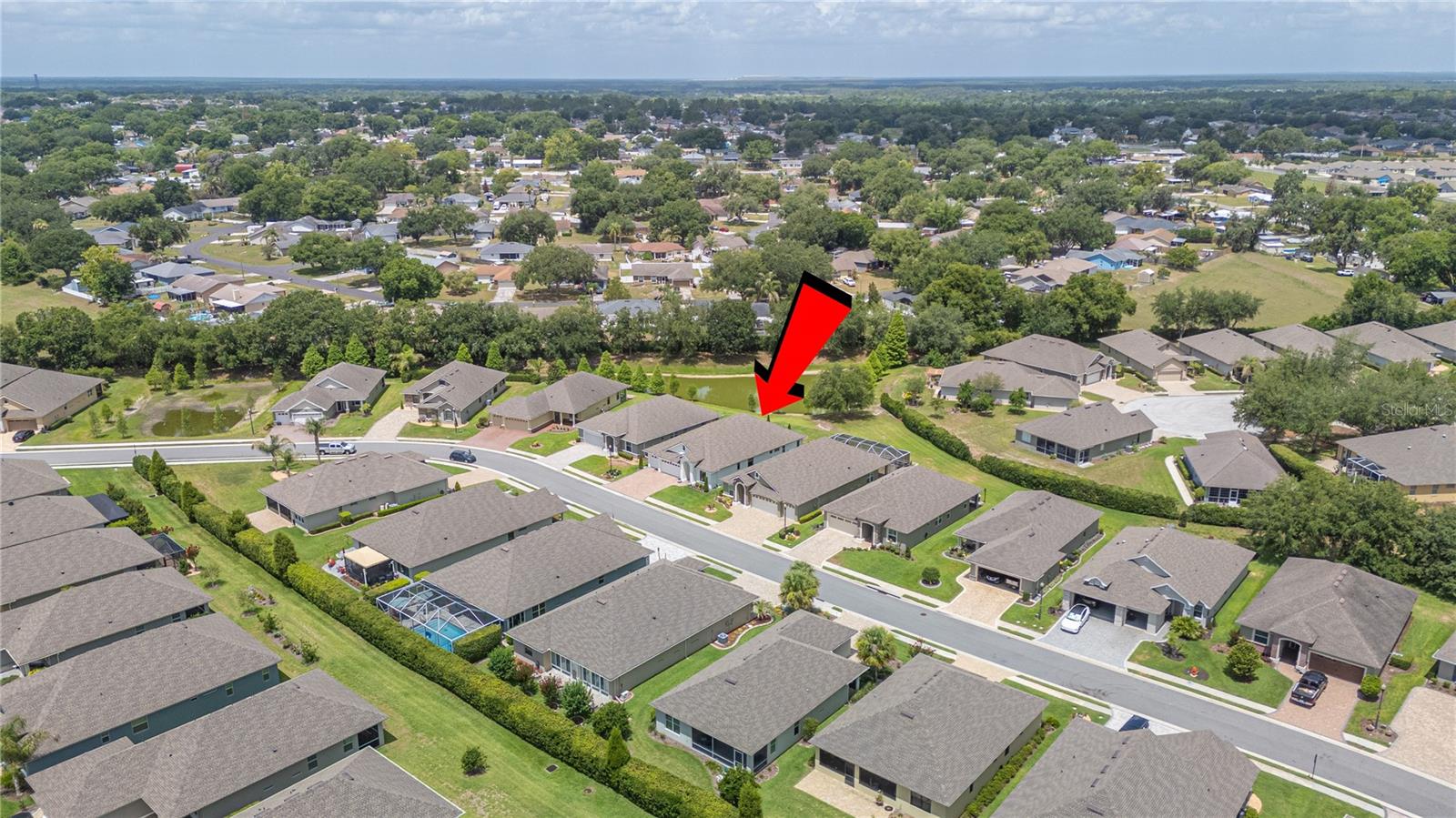 7835 LAKE JAMES BLVD, LAKELAND, FL, 33810