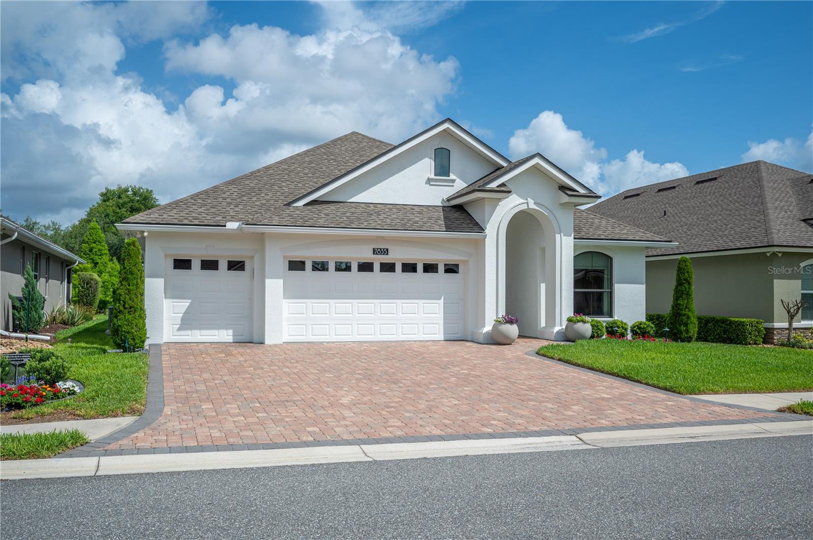 7835 LAKE JAMES BLVD, LAKELAND, FL, 33810