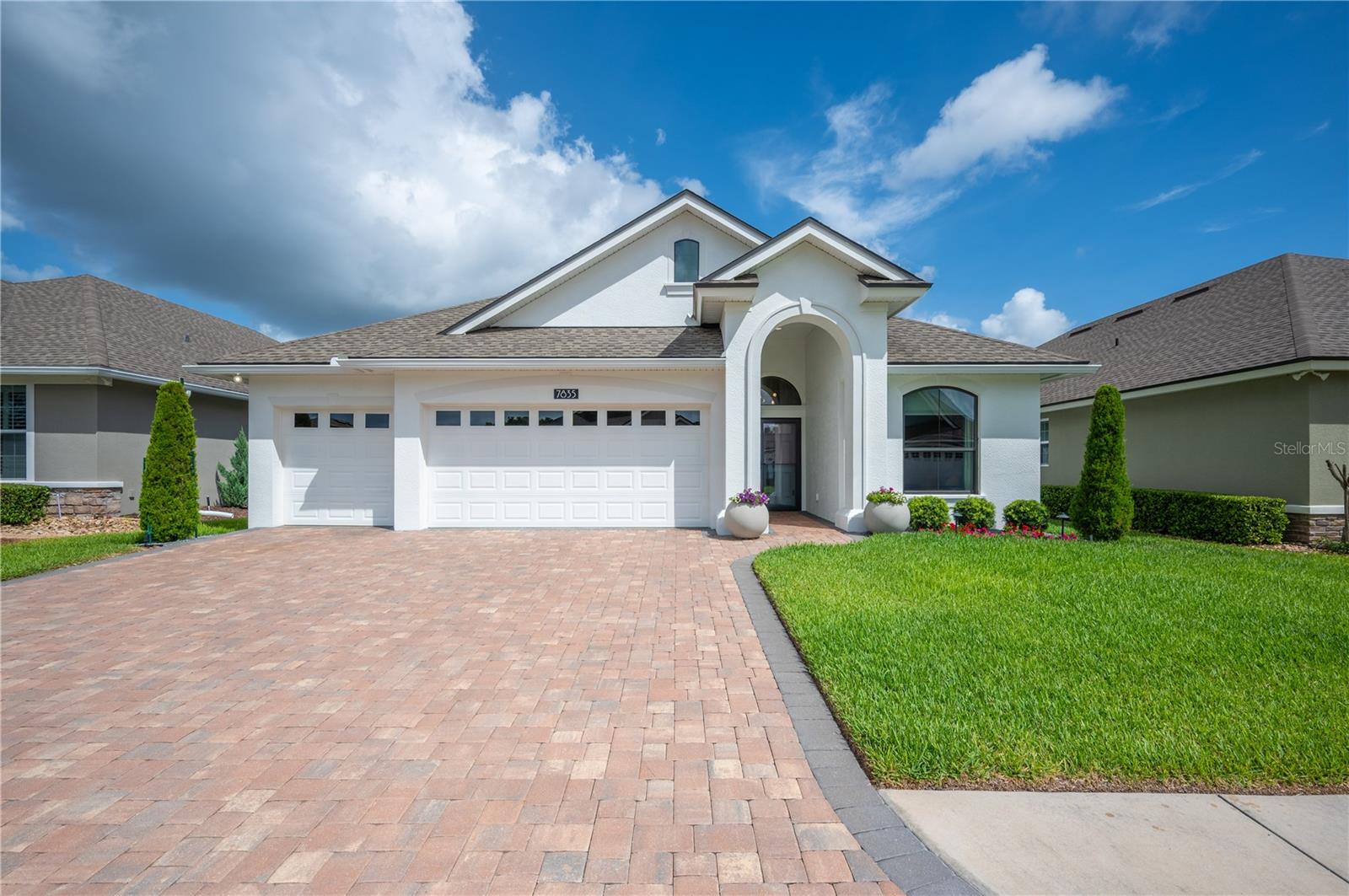 7835 LAKE JAMES BLVD, LAKELAND, FL, 33810