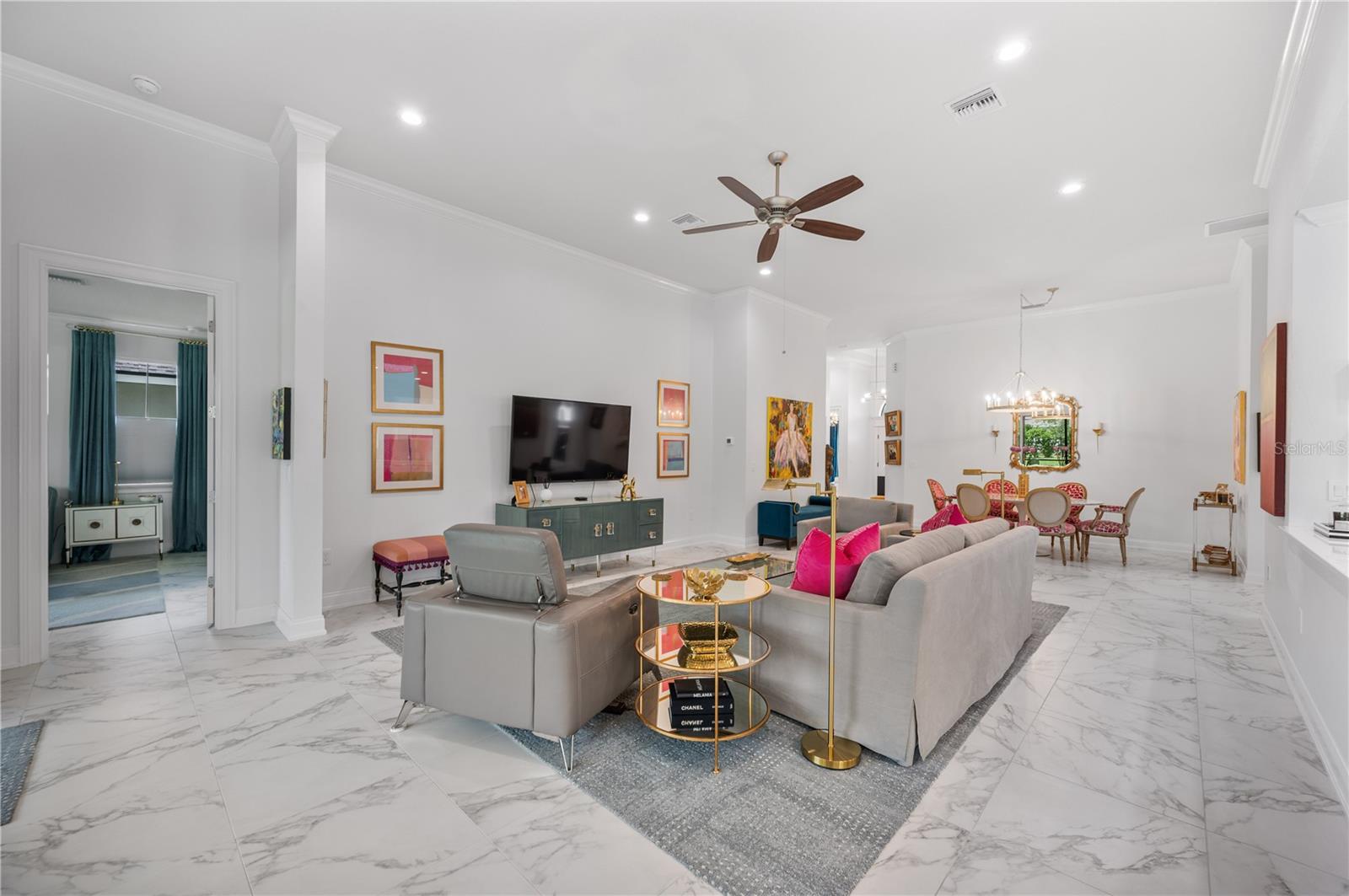 7835 LAKE JAMES BLVD, LAKELAND, FL, 33810