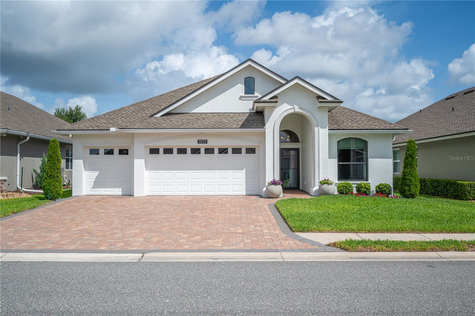 7835 LAKE JAMES BLVD, LAKELAND, FL, 33810