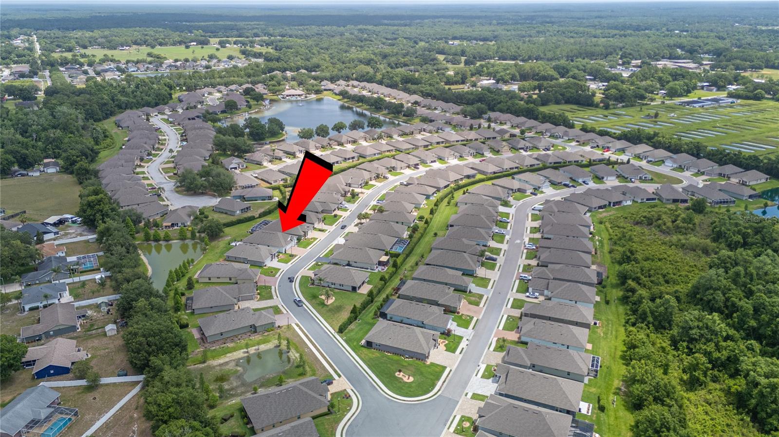 7835 LAKE JAMES BLVD, LAKELAND, FL, 33810