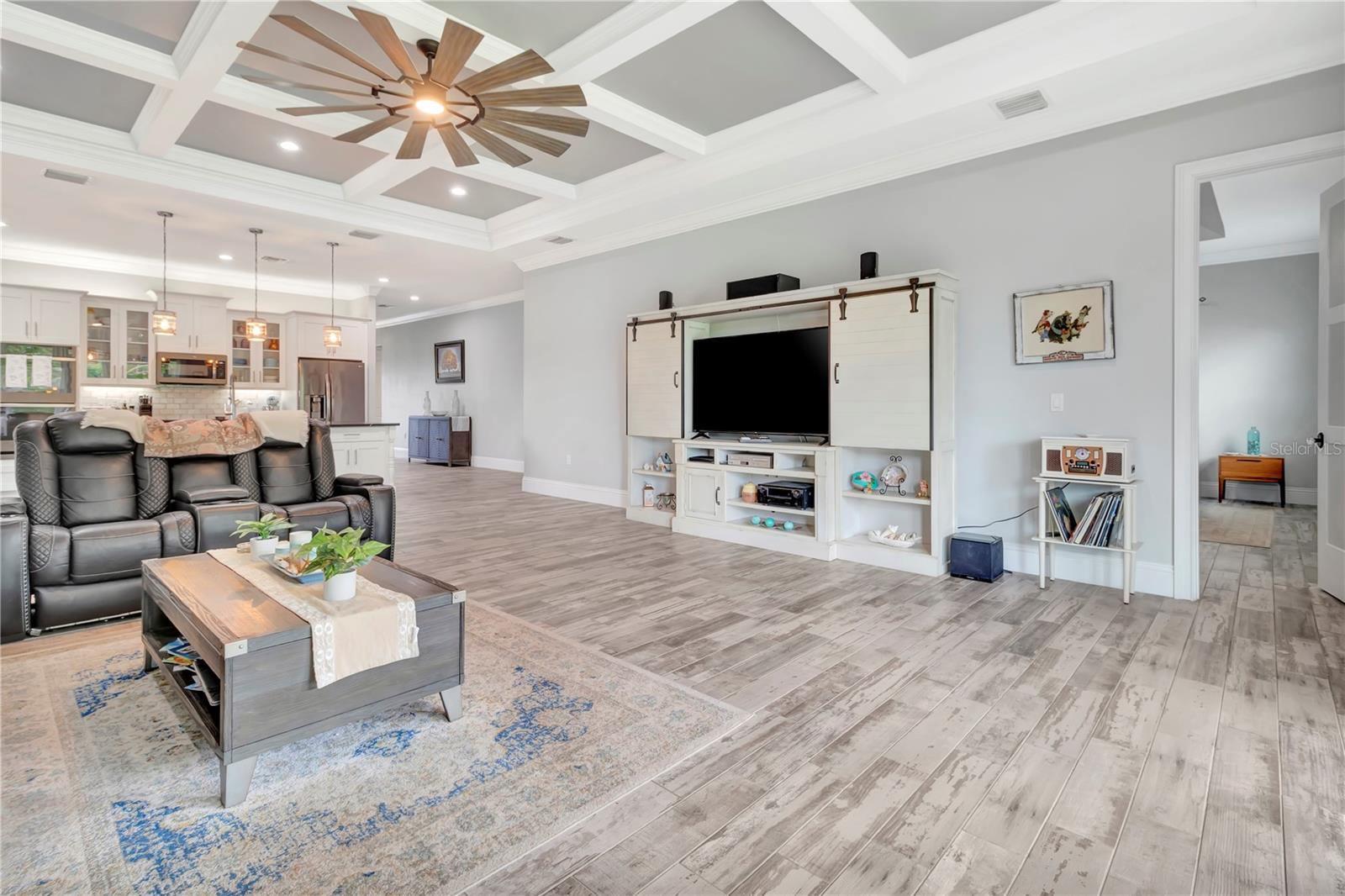 5020 LAKESHORE RANCH RD, GROVELAND, FL, 34736