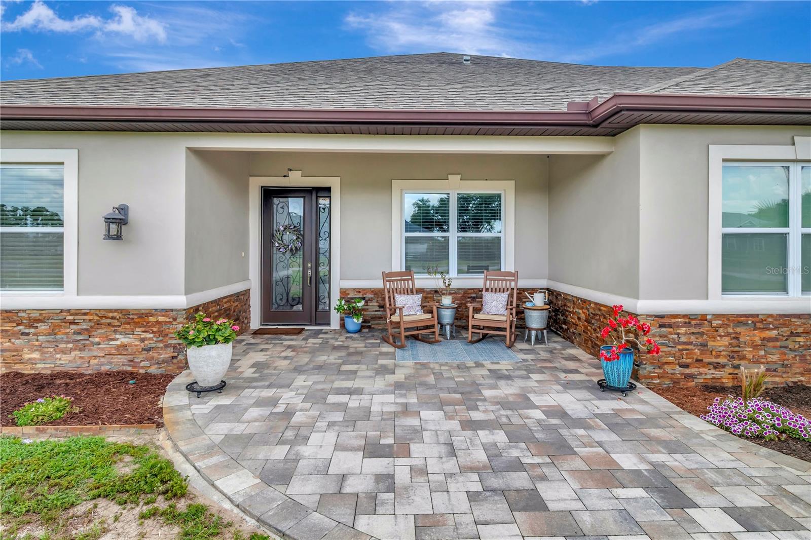 5020 LAKESHORE RANCH RD, GROVELAND, FL, 34736