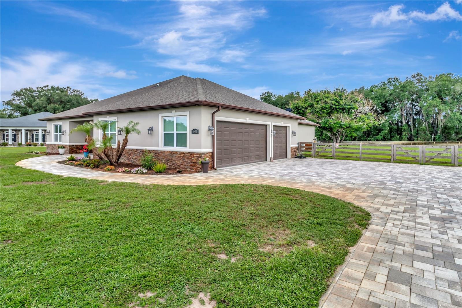 5020 LAKESHORE RANCH RD, GROVELAND, FL, 34736