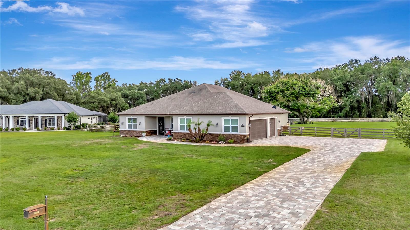 5020 LAKESHORE RANCH RD, GROVELAND, FL, 34736