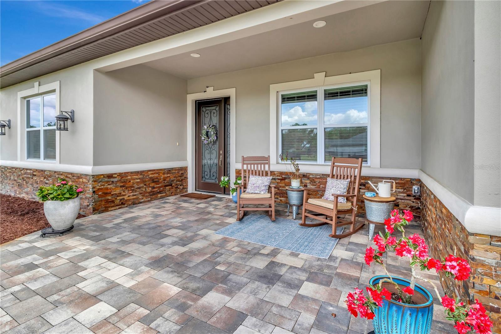 5020 LAKESHORE RANCH RD, GROVELAND, FL, 34736