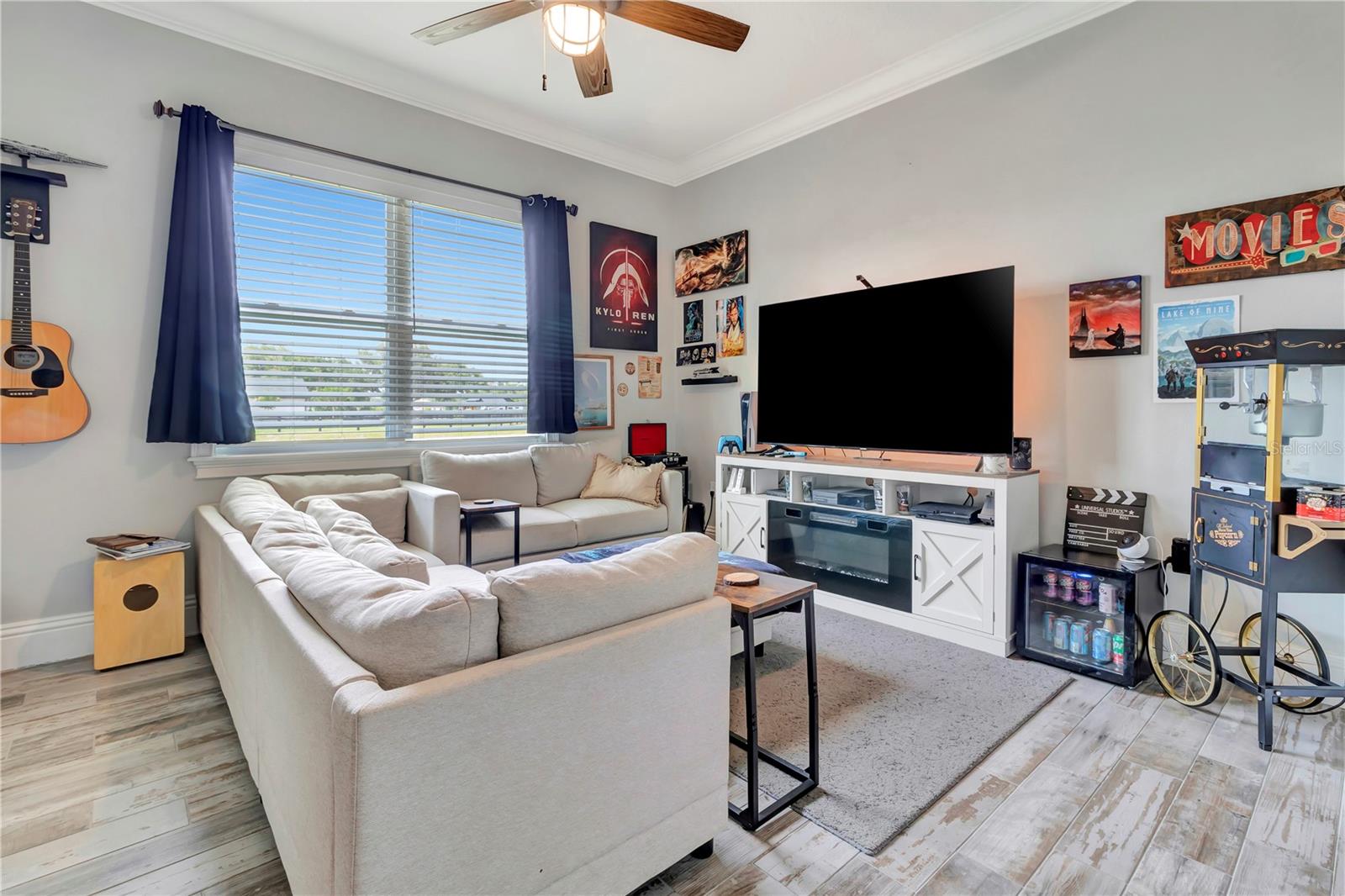 5020 LAKESHORE RANCH RD, GROVELAND, FL, 34736