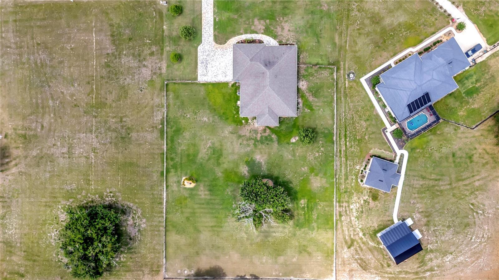 5020 LAKESHORE RANCH RD, GROVELAND, FL, 34736