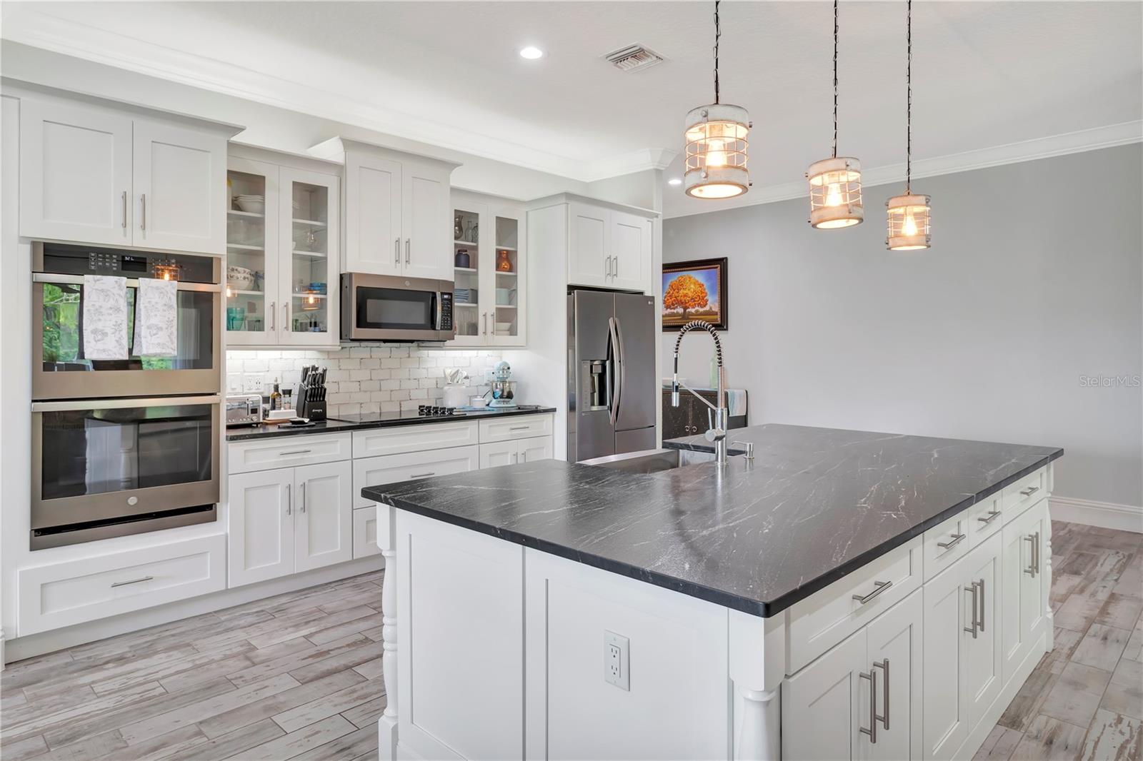 5020 LAKESHORE RANCH RD, GROVELAND, FL, 34736