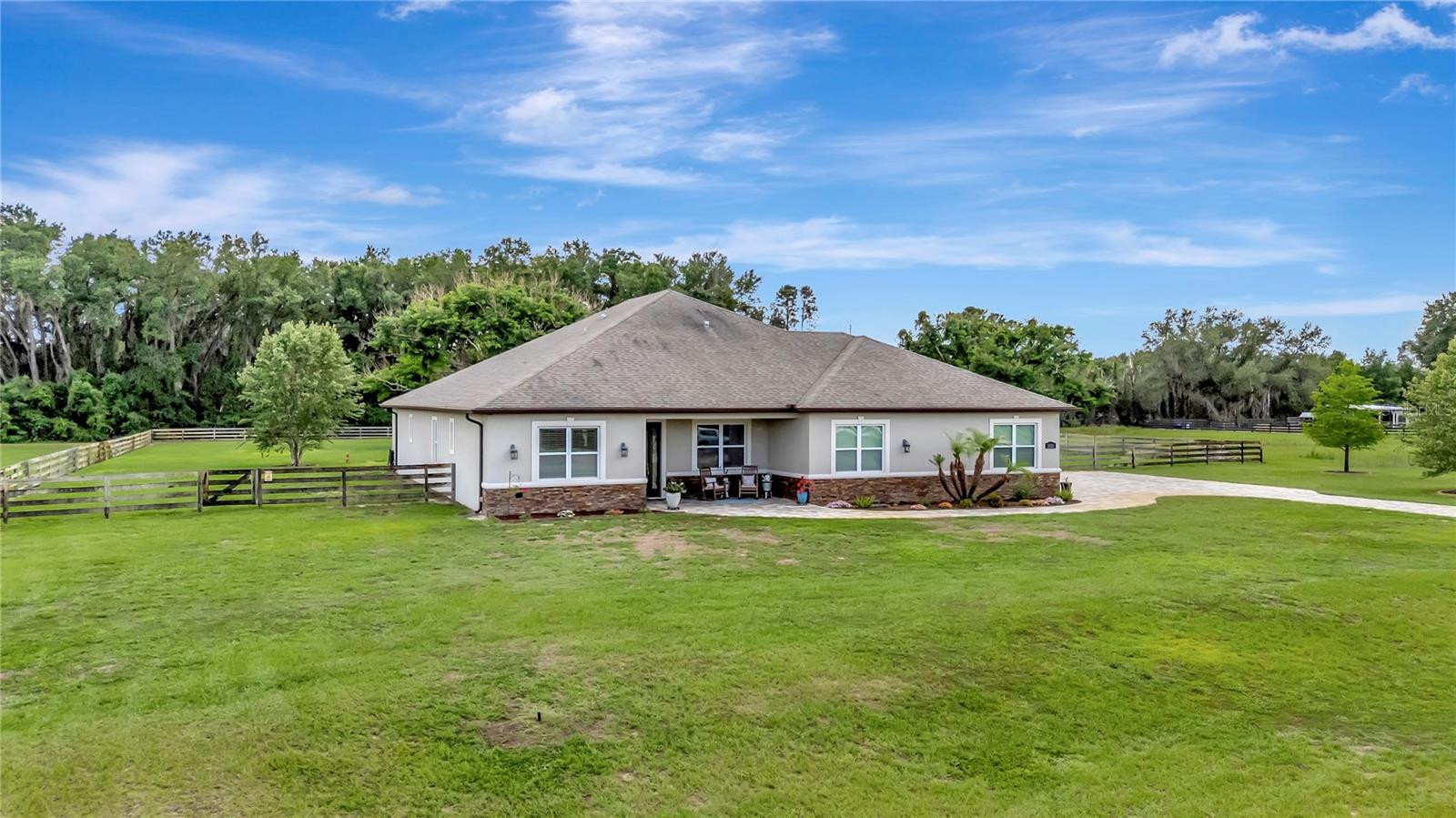 5020 LAKESHORE RANCH RD, GROVELAND, FL, 34736