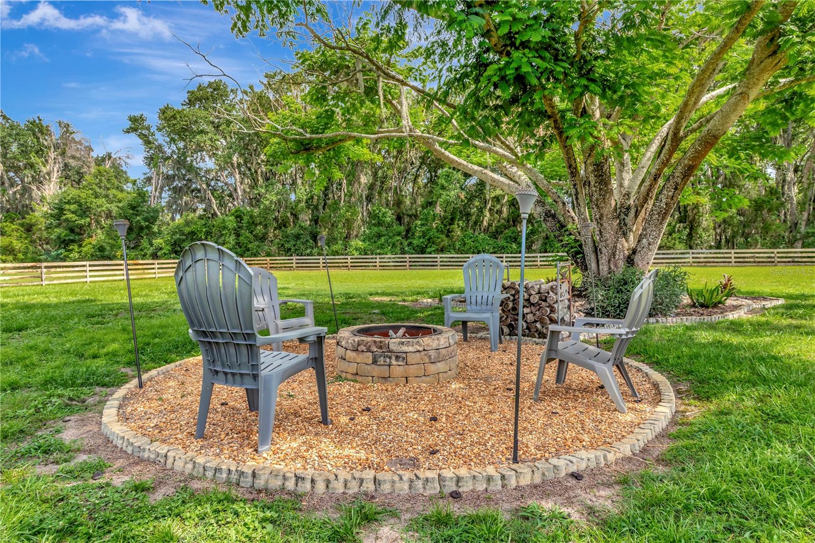 5020 LAKESHORE RANCH RD, GROVELAND, FL, 34736