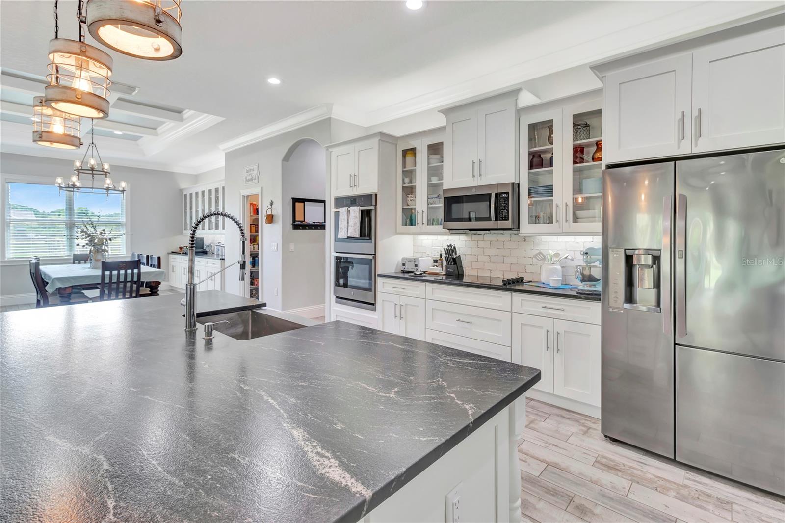 5020 LAKESHORE RANCH RD, GROVELAND, FL, 34736