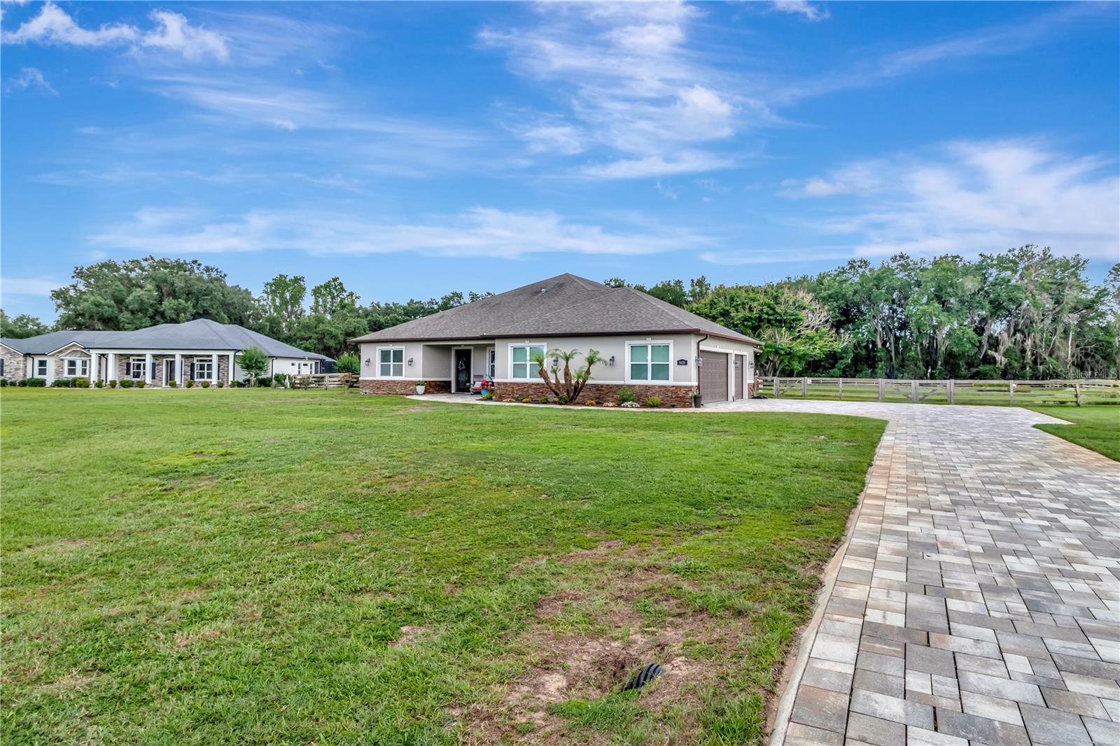 5020 LAKESHORE RANCH RD, GROVELAND, FL, 34736