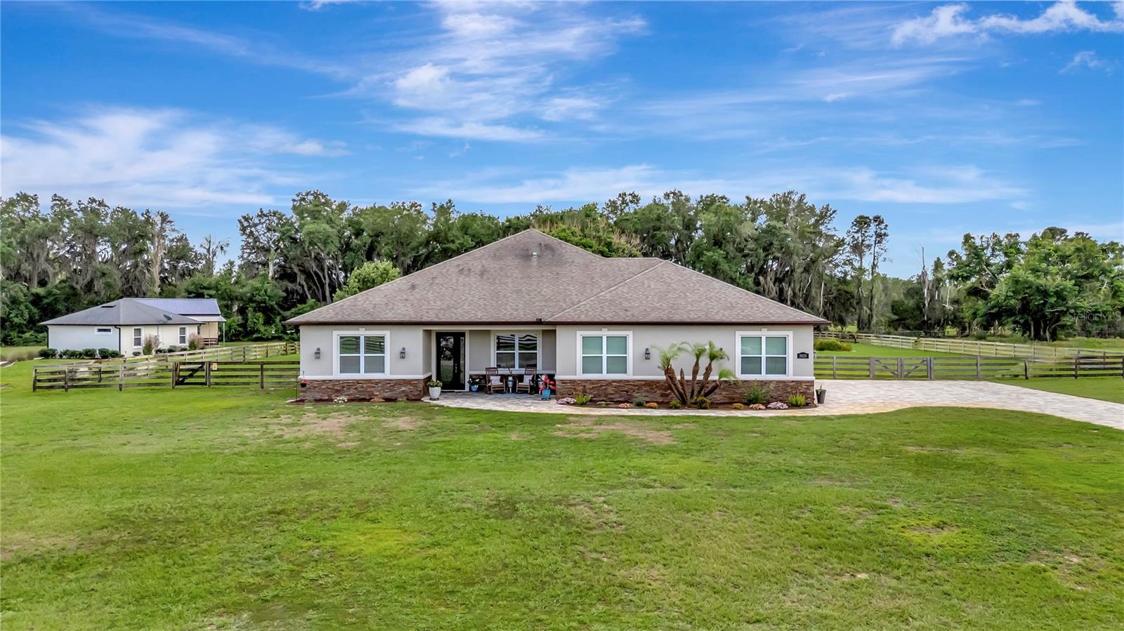 5020 LAKESHORE RANCH RD, GROVELAND, FL, 34736