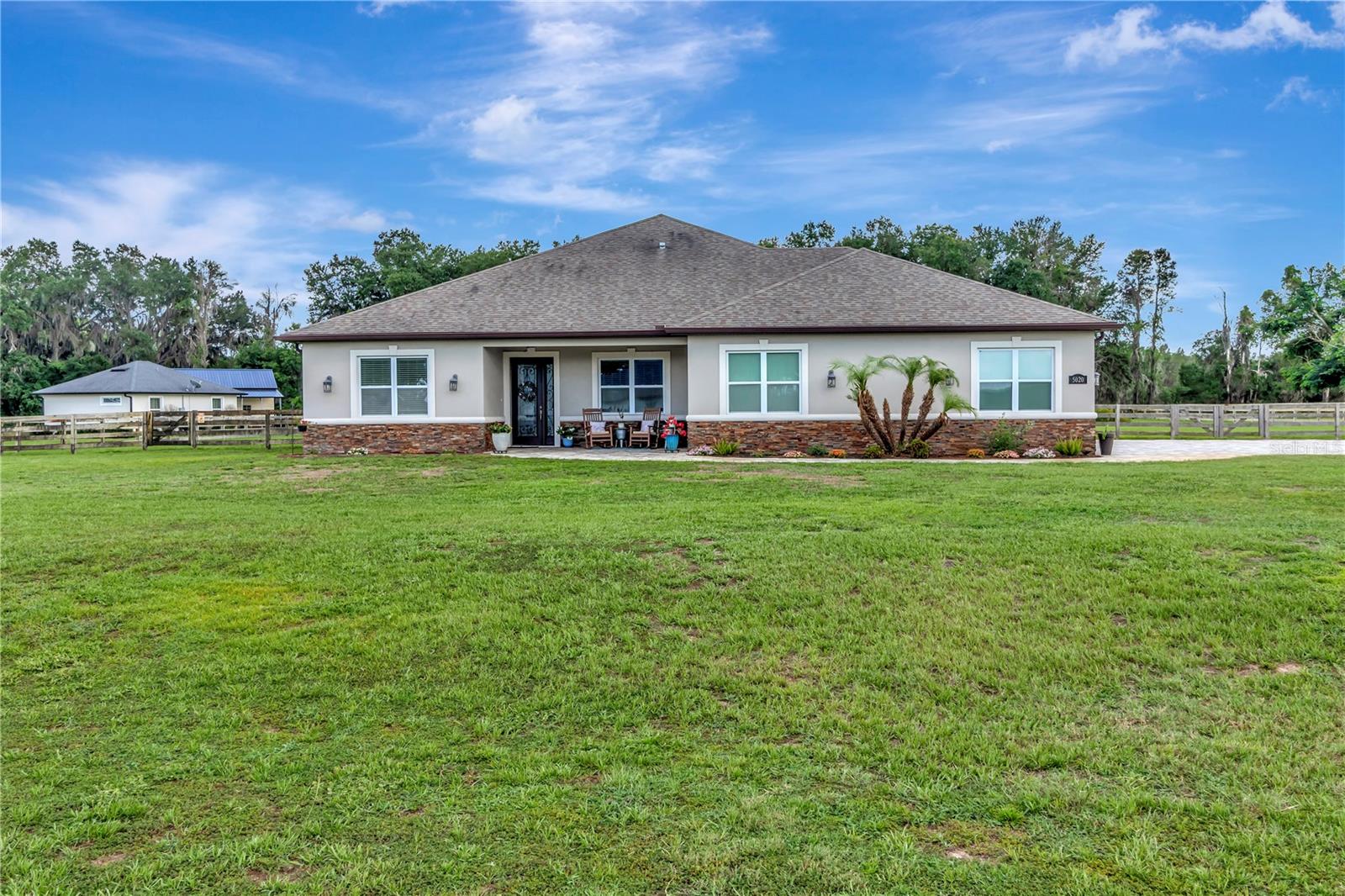 5020 LAKESHORE RANCH RD, GROVELAND, FL, 34736