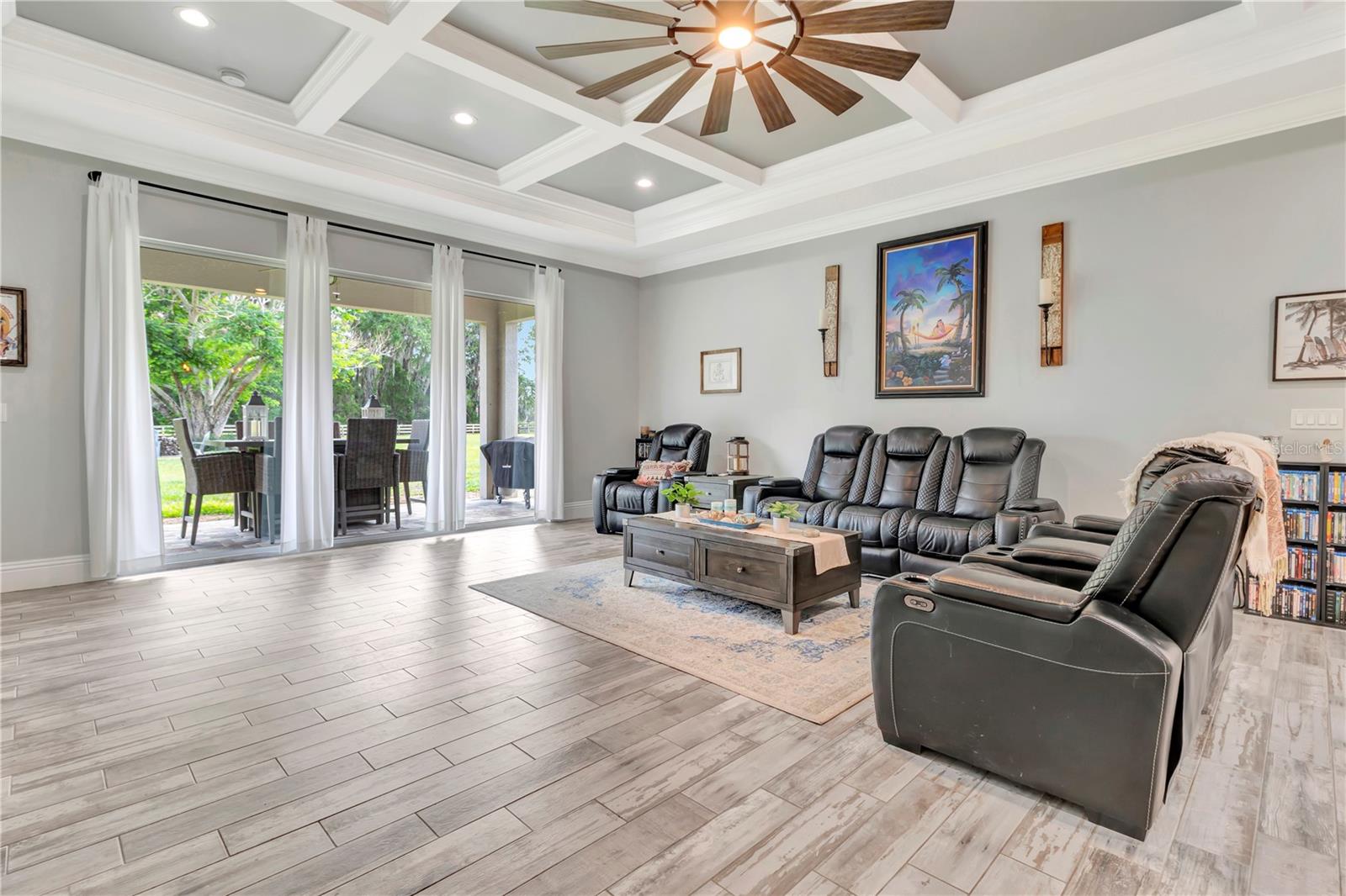 5020 LAKESHORE RANCH RD, GROVELAND, FL, 34736