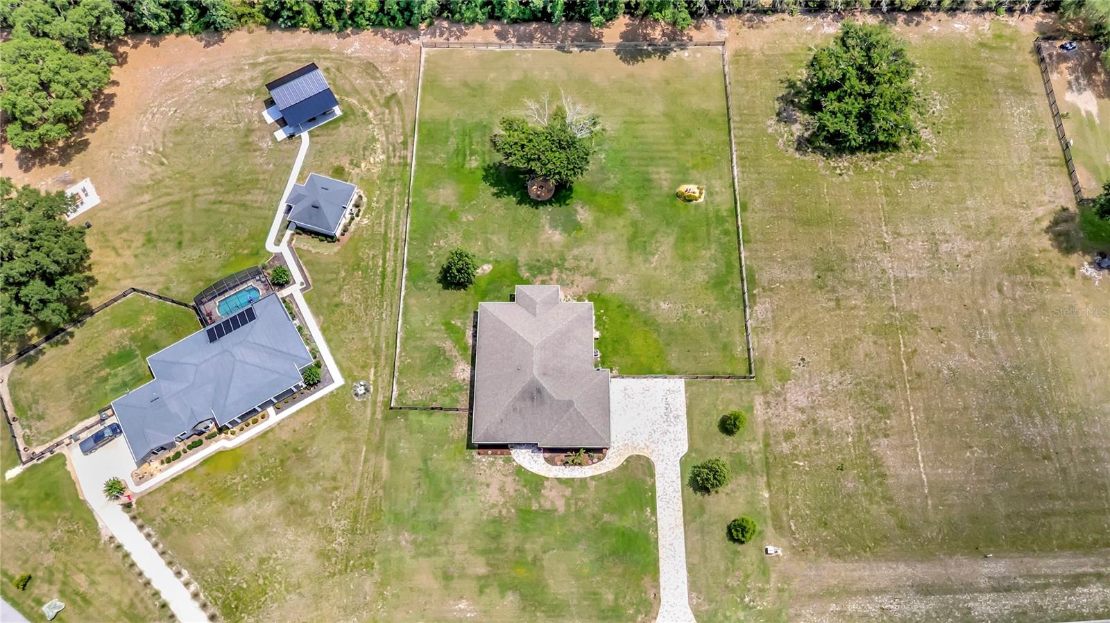 5020 LAKESHORE RANCH RD, GROVELAND, FL, 34736