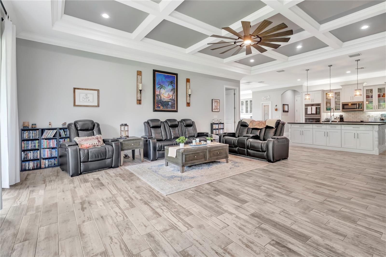 5020 LAKESHORE RANCH RD, GROVELAND, FL, 34736