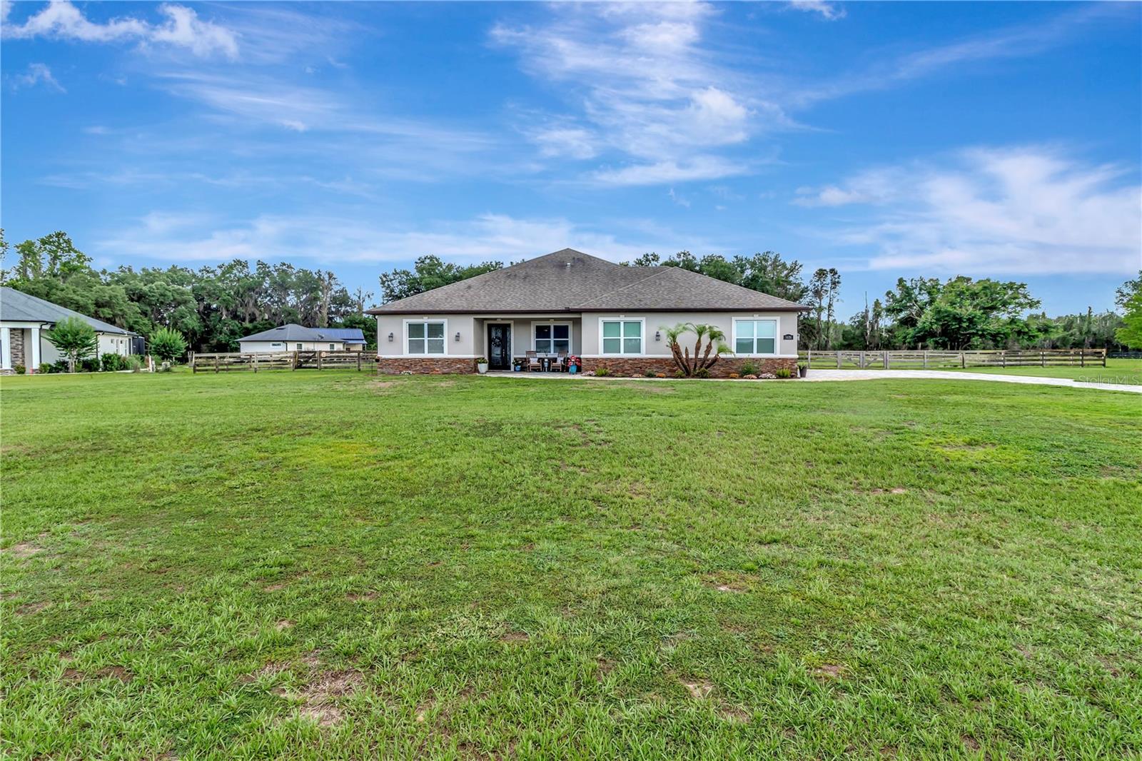 5020 LAKESHORE RANCH RD, GROVELAND, FL, 34736