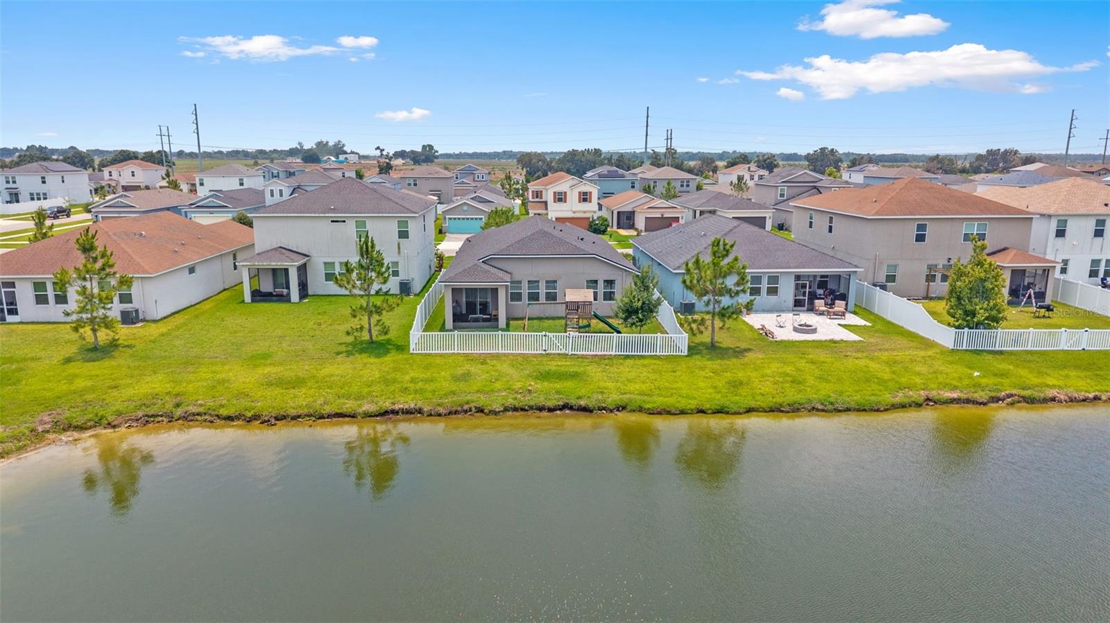 11832 CLARE HILL AVE, RIVERVIEW, FL, 33579