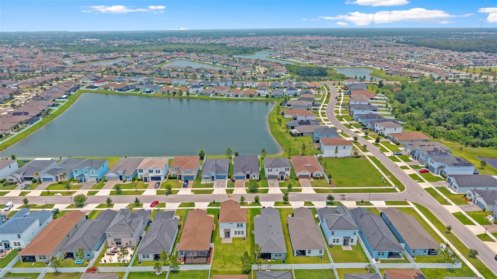 11832 CLARE HILL AVE, RIVERVIEW, FL, 33579