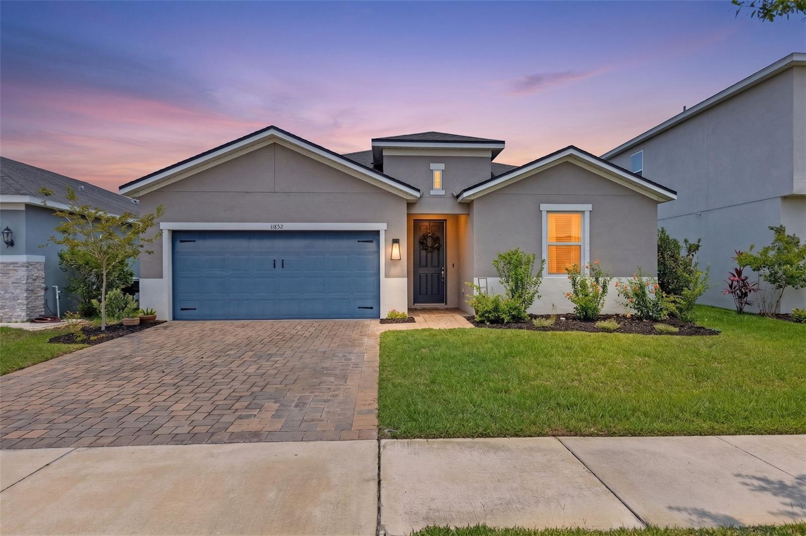 11832 CLARE HILL AVE, RIVERVIEW, FL, 33579