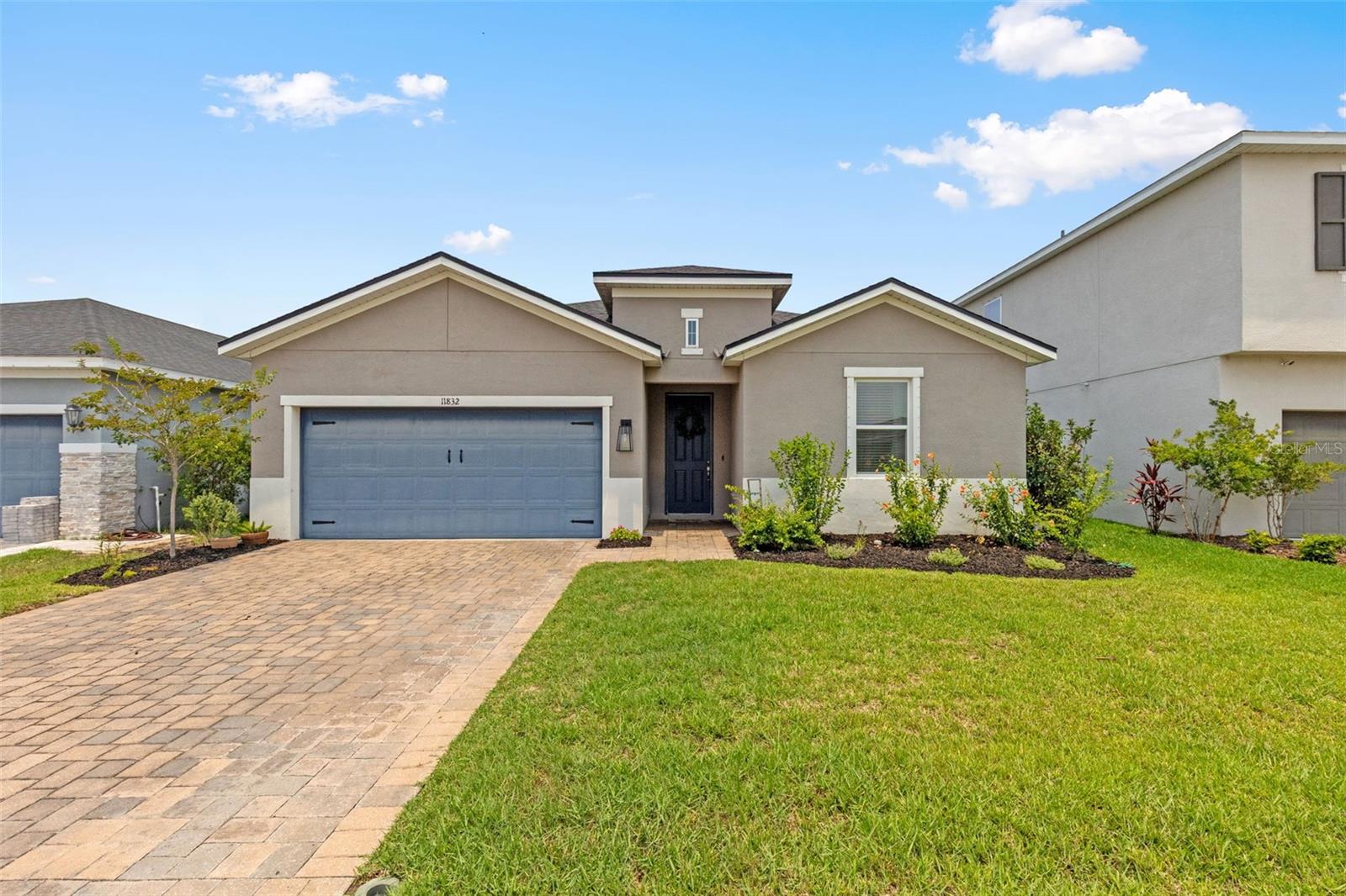 11832 CLARE HILL AVE, RIVERVIEW, FL, 33579
