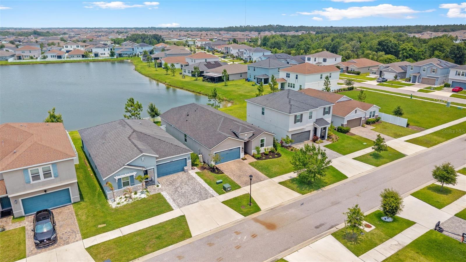 11832 CLARE HILL AVE, RIVERVIEW, FL, 33579