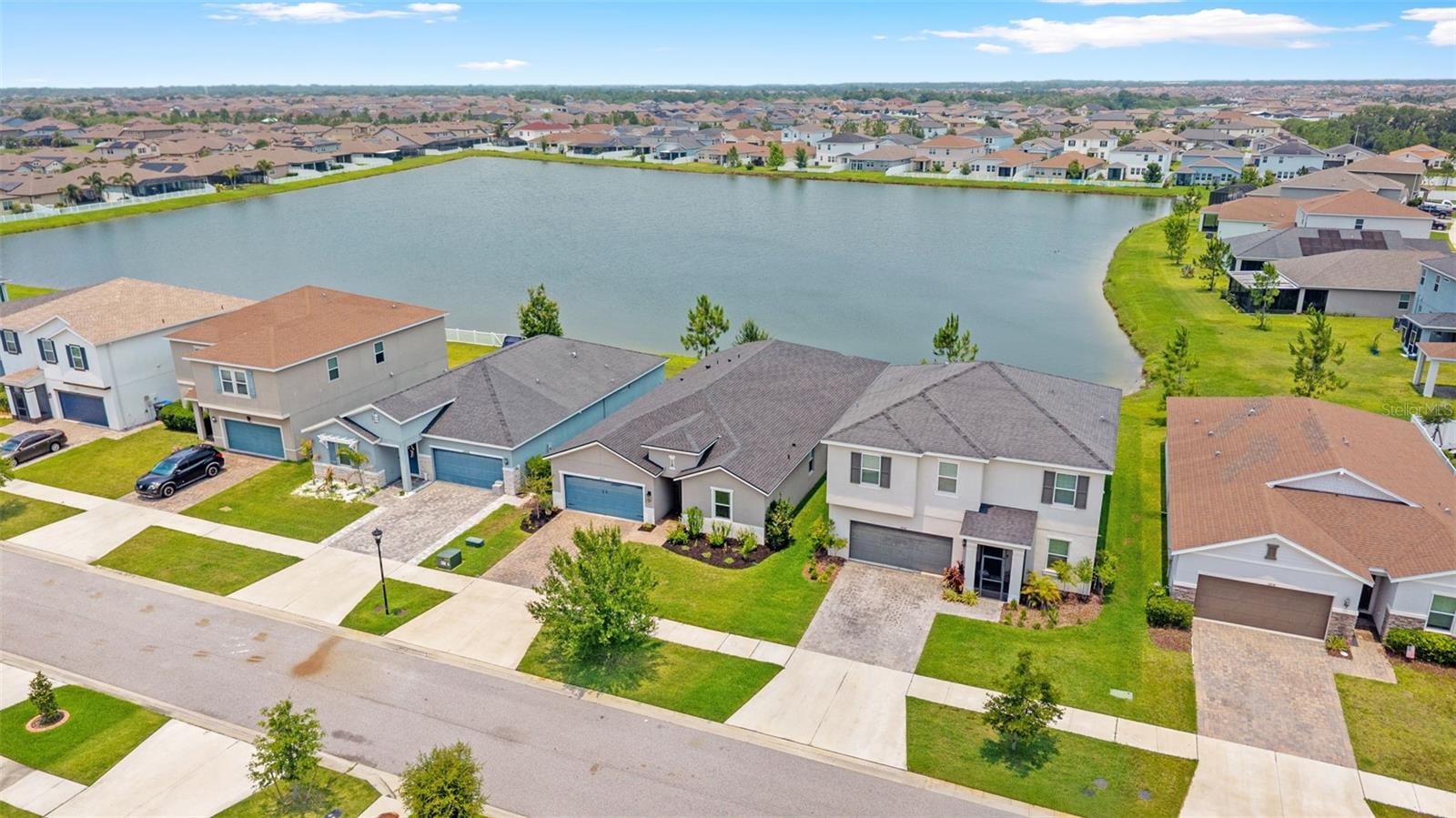 11832 CLARE HILL AVE, RIVERVIEW, FL, 33579